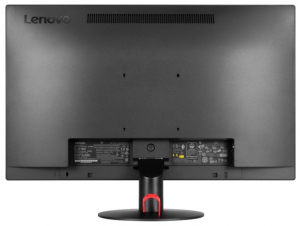 Купить Lenovo ThinkVision E24-10 (61B7JAT6EU)