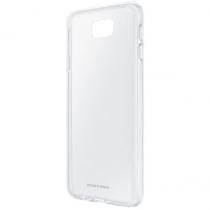 Купить Чехол Защитная панель Samsung EF-QG570TTEGRU Clear Cover для Galaxy G570 прозрачный