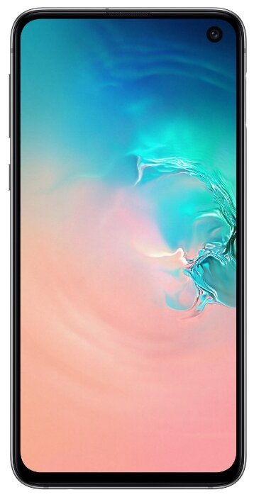 Купить Смартфон Samsung Galaxy S10e 6/128GB Prism White (G970F/DS)