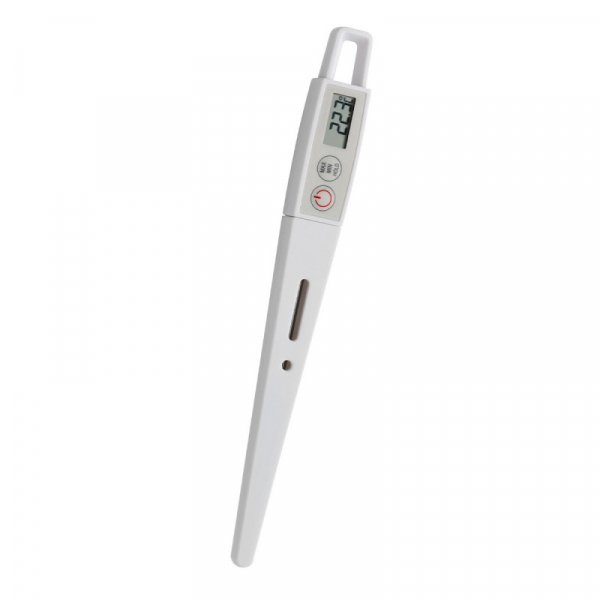 Купить Термометр электронный Цифровой термометр TFA 30.1040 с щупом