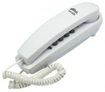 Купить Проводной телефон RITMIX RT-005 white