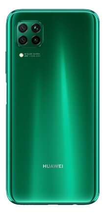 Купить Смартфон Huawei P40 Lite Crush Green (JNY-LX1)