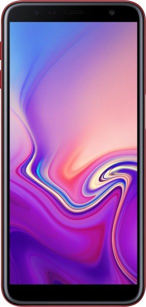 Galaxy J6+: на российский рынок вышел новый смартфон от Samsung