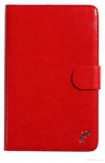 Купить Универсальный чехол G-Case Business для 8 дюймов красный
