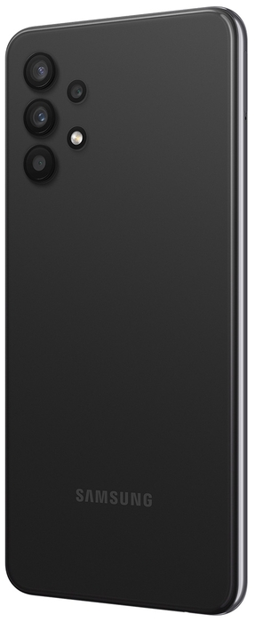 Купить Смартфон Samsung Galaxy A32 64Gb Black (SM-A325)