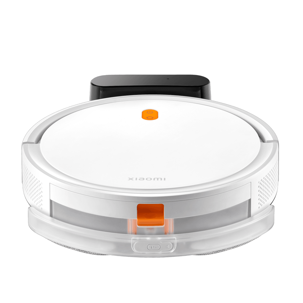 Купить Робот-пылесос Xiaomi Robot Vacuum E5 (White) EU C108 (BHR7969EU)