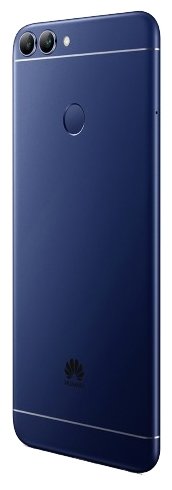 Купить Huawei P Smart 32Gb Blue