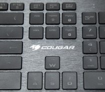 Купить Клавиатура Cougar VANTAR (CUV)