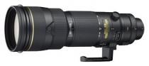 Купить Объектив Nikon 200-400mm f/4G ED VR II AF-S Nikkor