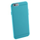 Купить Защитные панели Защитная панель CellularLine для iPhone6  4,7” синяя