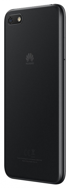 Купить Huawei Y5 lite Modern Black