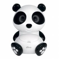 Купить Портативная акустика RITMIX ST-550 Panda