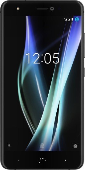 BQ Aquaris X: на российский рынок вышел новый смартфон от испанского производителя