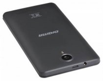 Купить Digma VOX G500 3G 8Gb Black