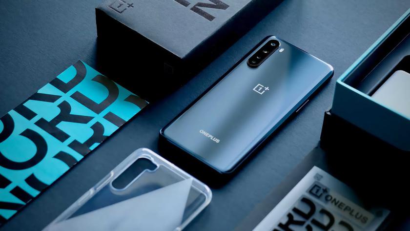 Появилась инсайдерская информация о смартфоне OnePlus Nord2