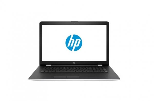 Купить Ноутбук HP 17-bs028ur 2CS57EA Silver