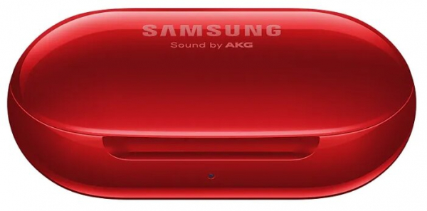 Купить Беспроводные наушники Samsung Galaxy Buds+ Red (SM-R175NZRASER)