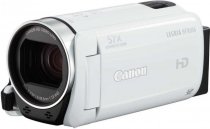 Купить Видеокамера Canon LEGRIA HF R606 White