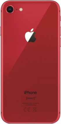 Купить Apple iPhone 8 (PRODUCT)RED™ Special Edition 256GB