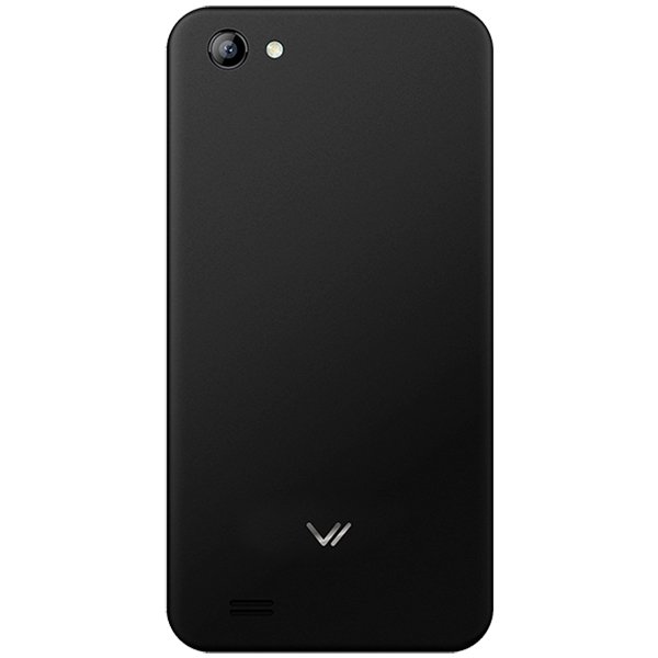 Купить Vertex Impress Luck NFC (4G) черный