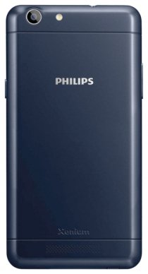 Купить Philips Xenium V526 LTE