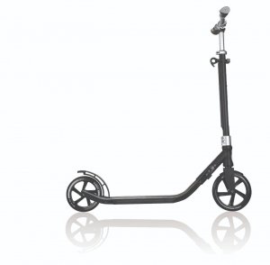 Купить Самокат Globber ONE NL205-180 DUO серый 474-102