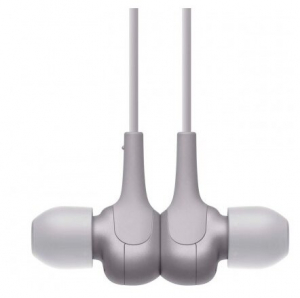 Купить Наушники Sony WI-C600N Silver