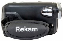 Купить Rekam DVC-540 Black