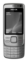 Купить Nokia 6600i Slide