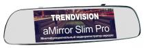 Купить Видеорегистратор TrendVision aMirror Slim Pro