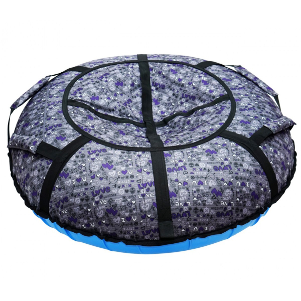 Купить Тюбинг No-Buts Love 90см