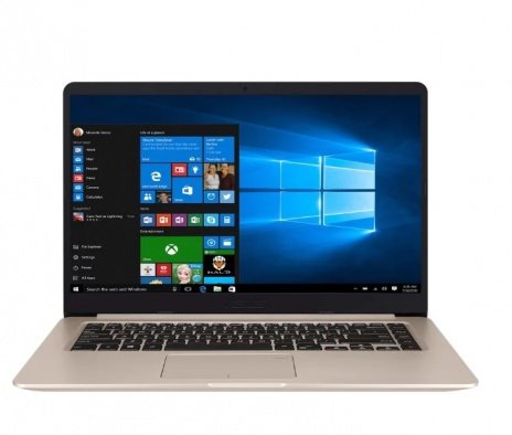 Купить Ноутбук Asus VivoBook S15 S510UN-BQ019T 90NB0GS1-M00420 Gold