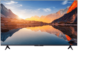Купить Телевизор Xiaomi TV A 43" 2025 (L43MA-AURU)