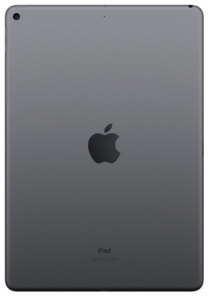 Купить Apple iPad Air Wi-Fi + Cellular 64Gb (серый космос) MV0D2RU/A