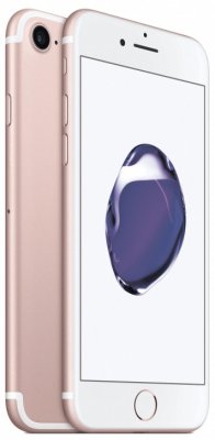 Купить Мобильный телефон Apple iPhone 7 32Gb Rose Gold