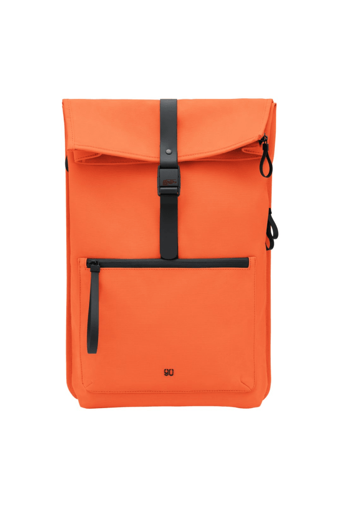 Купить Рюкзак NINETYGO URBAN DAILY Backpack оранжевый