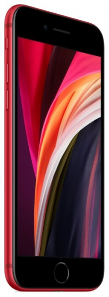 Купить Смартфон Apple iPhone SE (2020) 256GB Red