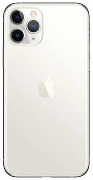 Купить Apple iPhone 11 Pro Max 512GB Silver (MWHP2RU/A)