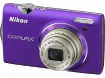 Купить Nikon Coolpix S5100
