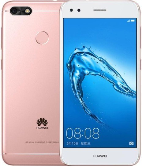 Enjoy 7: в Китае начались продажи нового смартфона от Huawei