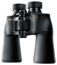 Купить Бинокли и зрительные трубы Nikon Aculon A211 12x50