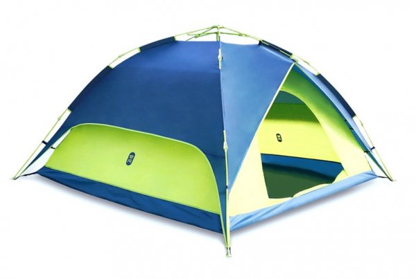 Купить Автоматическая палатка Xiaomi Zaofeng Morning Wind Camping Tent
