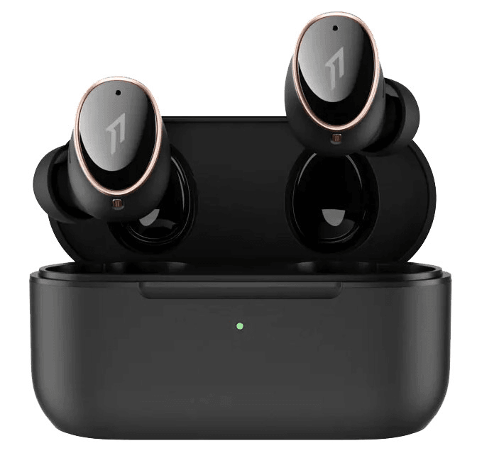 Купить Наушники 1MORE EVO TRUE Wireless Earbuds black