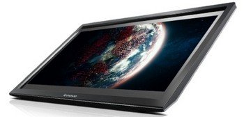 N300 – современный моноблок на ОС Андроид от корпорации Lenovo