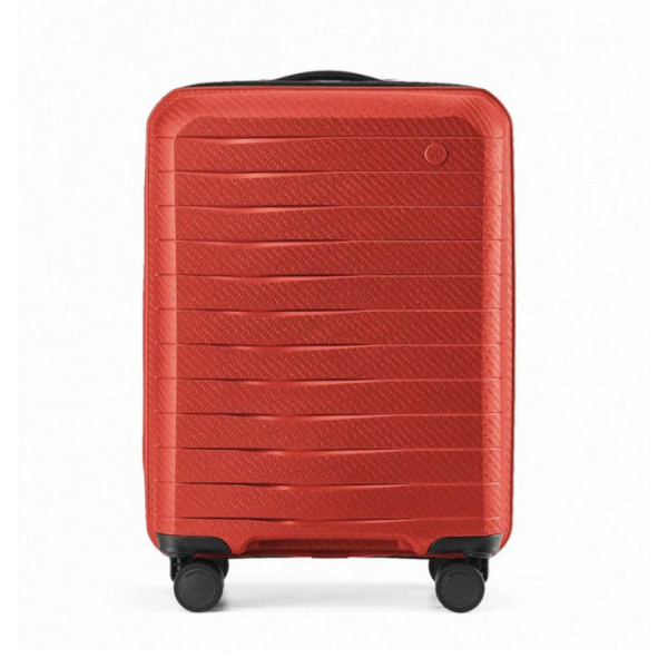 Купить Чемодан NINETYGO Lightweight Luggage 24 красный