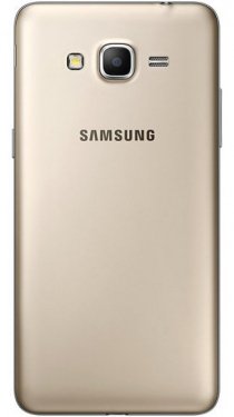 Купить Samsung SM-G531H Galaxy Grand Prime VE Duos Gold