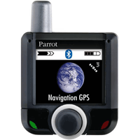 Купить Устройства громкой связи Parrot CK3400 LS-GPS