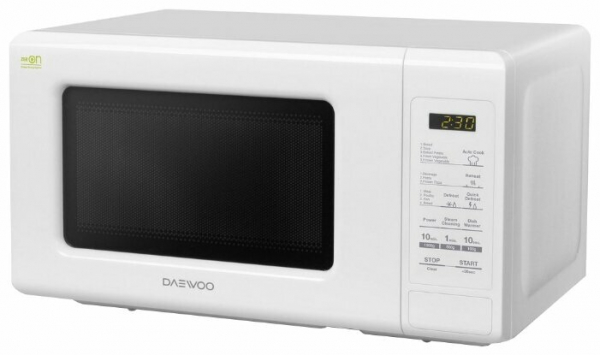 Купить Микроволновая печь Daewoo KQG-661BW