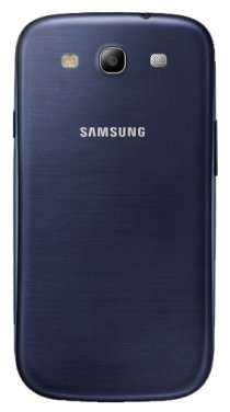 Купить Samsung GALAXY S3 Neo I9301 Blue
