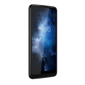 Купить BQ 6061L Slim Black